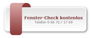 Fenster-Check kostenlos